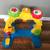 Playskool RockTivity Sit Crawl 'N Stand Band Playset w/Lights, Music 1 thumbnail