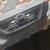 2018 Nissan Altima grille 2 thumbnail