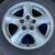 Ford Taurus or Transit Connect 16-inch aluminum wheels and tires 4 thumbnail