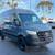 2019 Mercedes Benz Sprinter 2500 144wb cargo van diesel 3.0l v6 71k 3 thumbnail