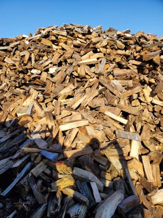 FIREWOOD FACECORD HARDWOODS 1