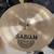 Price lowered Sabian AAX 17" Dark Crash 2 thumbnail