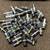 (43 total) 3/8" Drive Sockets (Deep) Craftsman, Crescent, Husky 1 thumbnail