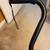 Carex Adjustable Walking Cane with Cushioned Grip, Black, 29"-38" 4 thumbnail