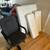 Free office chair and kids mattress 1 thumbnail