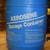 5 GALLON KEROSENE CONTAINER 1/2 FULL 1 thumbnail