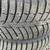 225/50R17 Studded Snow Tires 2 thumbnail