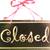 ‘Open/Closed’ Sign 2 thumbnail
