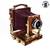 Wisner 4x5 Wood Field Camera w/ Ilex 90mm f/8 Lens EXCELLENT 1 thumbnail
