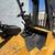 ~CAT MODEL GC70K1 15,500LB CAP FORKLIFT~ 5 thumbnail