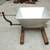 Stainless Steel Fruit, Wine Grape Crusher 1 thumbnail