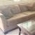 COOL LOOKING COMFORTABLE SOFA COUCH $150 1 thumbnail