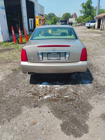 Cadillac Deville 2004 - $1000 (Chicagoland/Indiana)63618869563267121