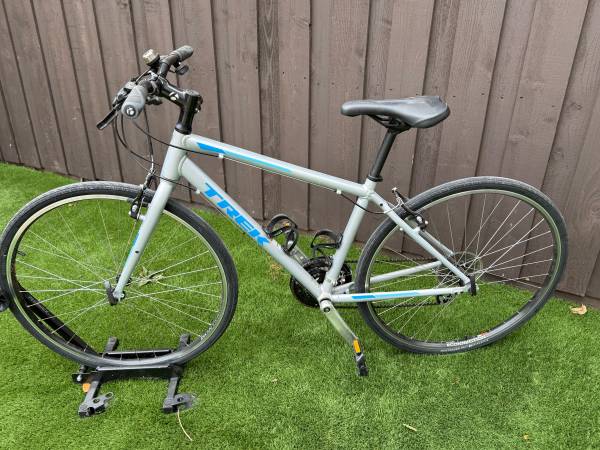 Trek FX1 1
