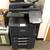 Kyocera Business Machine Color Copier Scanner Printer Email 1 thumbnail