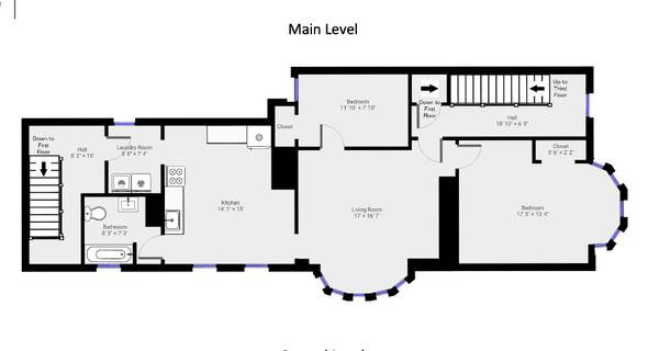 $795 / 4br - Room for Rent, Includes All Utilities & WiFi, walk to UML South Campus (Lowell)63996544977027122
