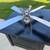 Quiet Ceiling Fan with light 42” 3 thumbnail