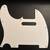 Fender telecaster tortoise pickguard 2 thumbnail