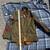 American stitch patch jacket size small men's 2 thumbnail