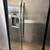 Counter Depth Stainless Steel GE Side by Side Refrig 2 thumbnail