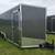 Haulin 8.5x20 V-Nose Polycor Enclosed Trailer 7'6" Height 1 thumbnail