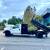DUMP TRUCK FORD F-450 GASOLINE FLAT STAKE BES F450 TRUCK 3 thumbnail