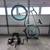 Giant Compact Road Bike w/ vertical stand, trunk rack 1 thumbnail