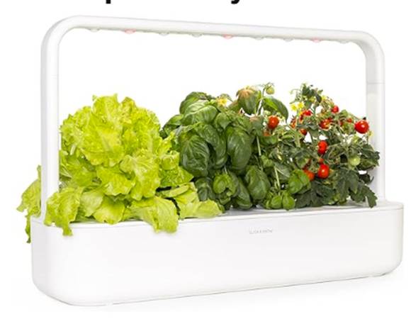 Click&Grow 1