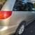 Toyota/Sienna 4 thumbnail