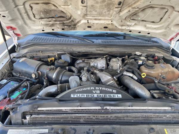 2006 Ford f450 - Photo 7