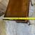 1960’s Teak Tea Cart Serving Trolley, Side Table by Opal klein möbel 10 thumbnail