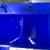 Eshopps 2.0 Blue Acrylic Two Chamber Reef Tank Dosing Container 15804 3 thumbnail