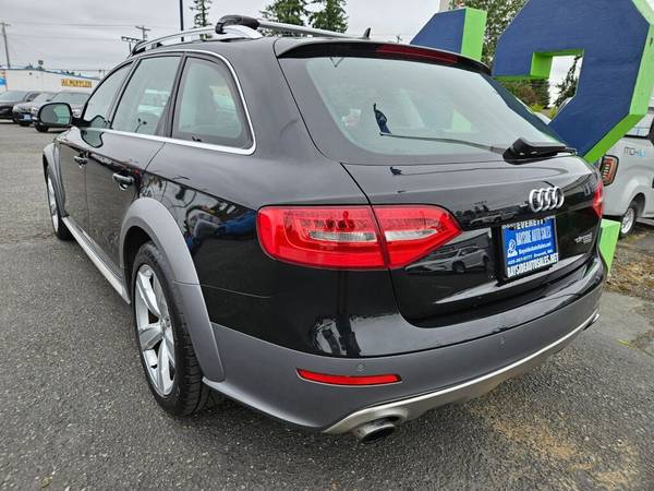**Super Oferta** 2013 Audi allroad 2.0T quattro Premium Plus **Financiamos - $11,999 (#1 Selección de Vehículos Usados baysideautosales.)63469765620737122