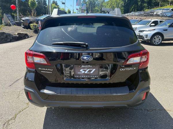 2018 Subaru Outback 2.5i Premium with - $13,995 (+ Sports Cars International)63623367503105124