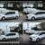 2016 Ford Transit Connect XLLWB Cargo Mini Van wRear Liftgate 18 thumbnail