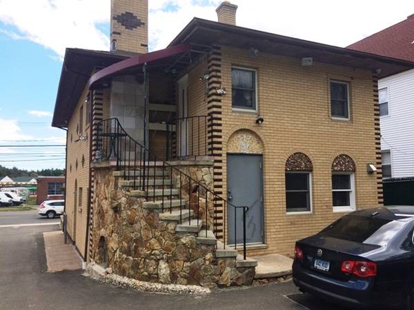 $1,495 / 1br - o 2........INCLUYE ::: lavadora/secadora! / aire acondicionado central !! / estacionamiento !!! (HAMDEN)64010163822723120
