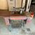 Singer Treadle  Sewing Machine 4 thumbnail