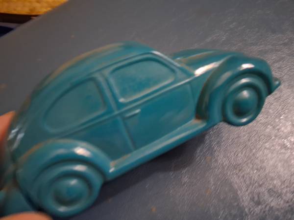 Avon. Vw. Bugg 1