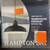 Hampton Bay Warehouse Pendant Light  Matte  Black 4 thumbnail