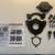 Harley Davidson ROLAND SANDS DESIGN Air Cleaner NEW 8 thumbnail