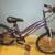 7 Speed MONGOOSE STYLIST Mountain Bicycle. 11.5 inch frame 1 thumbnail