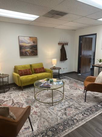 Part-time Professional Office For Rent 1