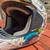 Bell SC-X Limited Edition Dragon graphic motocross helmet M/L 5 thumbnail