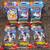 🟡⚡️Pokemon TCG Surging Sparks Booster Packs ⚡️🟡 1 thumbnail
