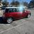2009 mini Cooper base loaded with sunroof and real leather interior 84,000 miles 4 thumbnail
