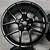 19” Inch BMW 3 Series 4 5 Series Staggered 5x120 19x8.5 19x9.5 offset 3 thumbnail