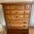 Three Piece Bedroom Set 3 thumbnail