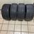 18” x 8” BMW Style 32 wheels and tires 21 thumbnail