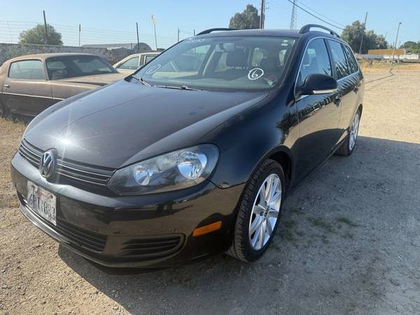 2011 Volkswagen Jetta SportWagen S PZEV STOCK #6 - $5,00063617772174977122