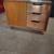 MID Century Modern Dresser / credenza for clothes 3 thumbnail